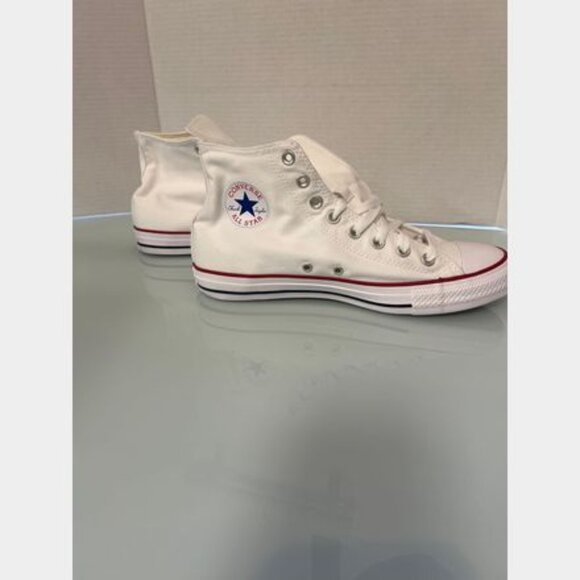 Converse All Star Chuck Taylor Canvas Shoes High Top - Picture 2 of 3